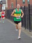 No 160, Terry O'Gara Memorial Road Race organised by Wallsend Harriers and AC race.